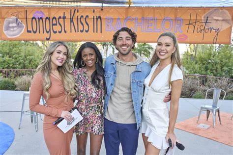 bachelorette charity and joey